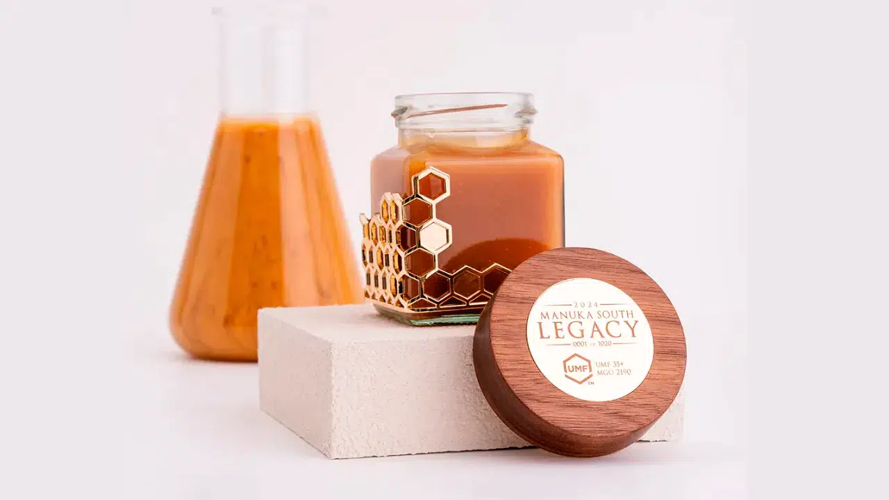 Dünyanın en pahalı balı: 250 gramı 90 bin liradan kapış kapış satılıyor