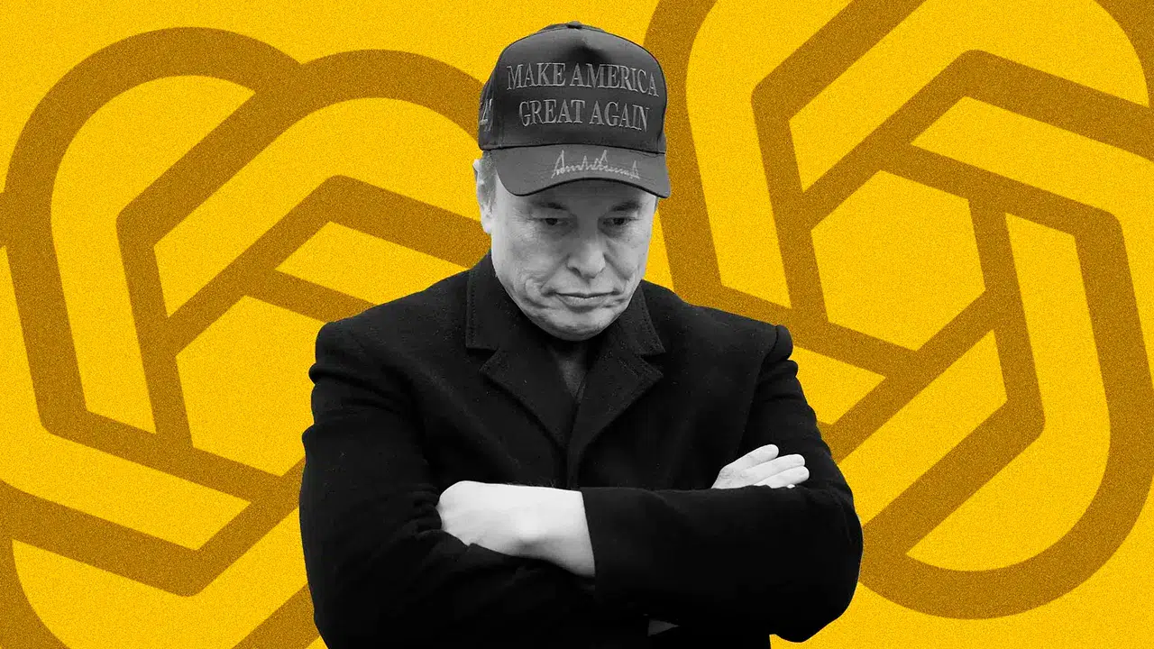 Musk’ın 134 milyar dolarlık hamlesine OpenAI’dan sert yanıt