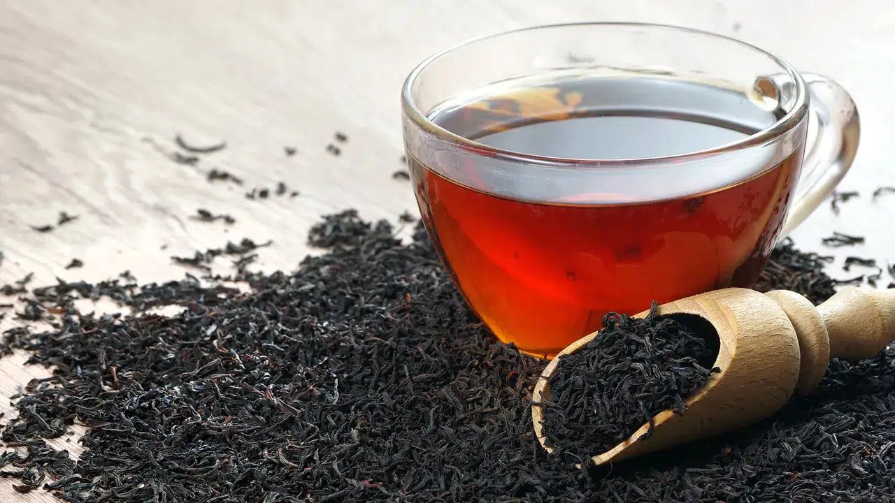 ÇAYKUR kuru çay fiyatlarına yüzde 10 zam yaptı