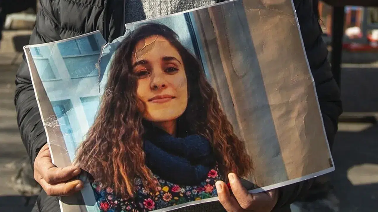 Gülistan Doku olayı nedir? Kayıp dosyasında son durum ve gelişmeler