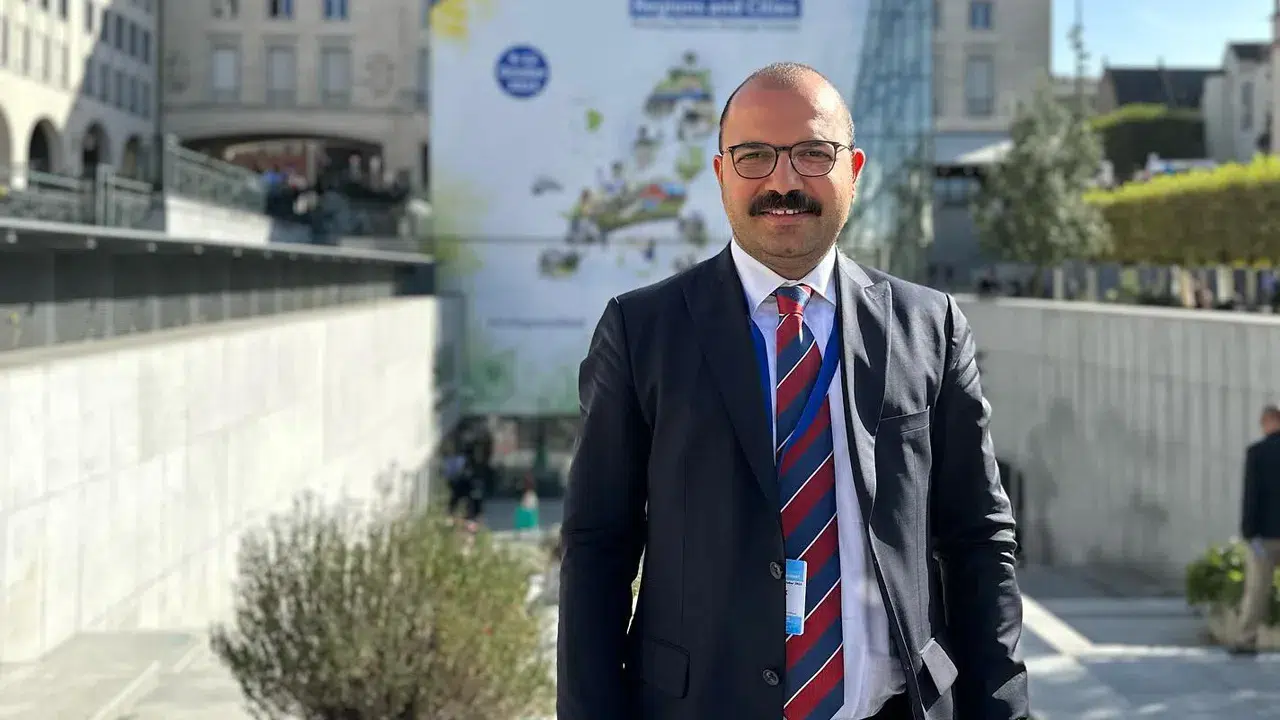 Ali Mesut Çelik kimdir? İBB Ulaşım ve Trafik Komisyonu Başkanı nereli, kaç yaşında?