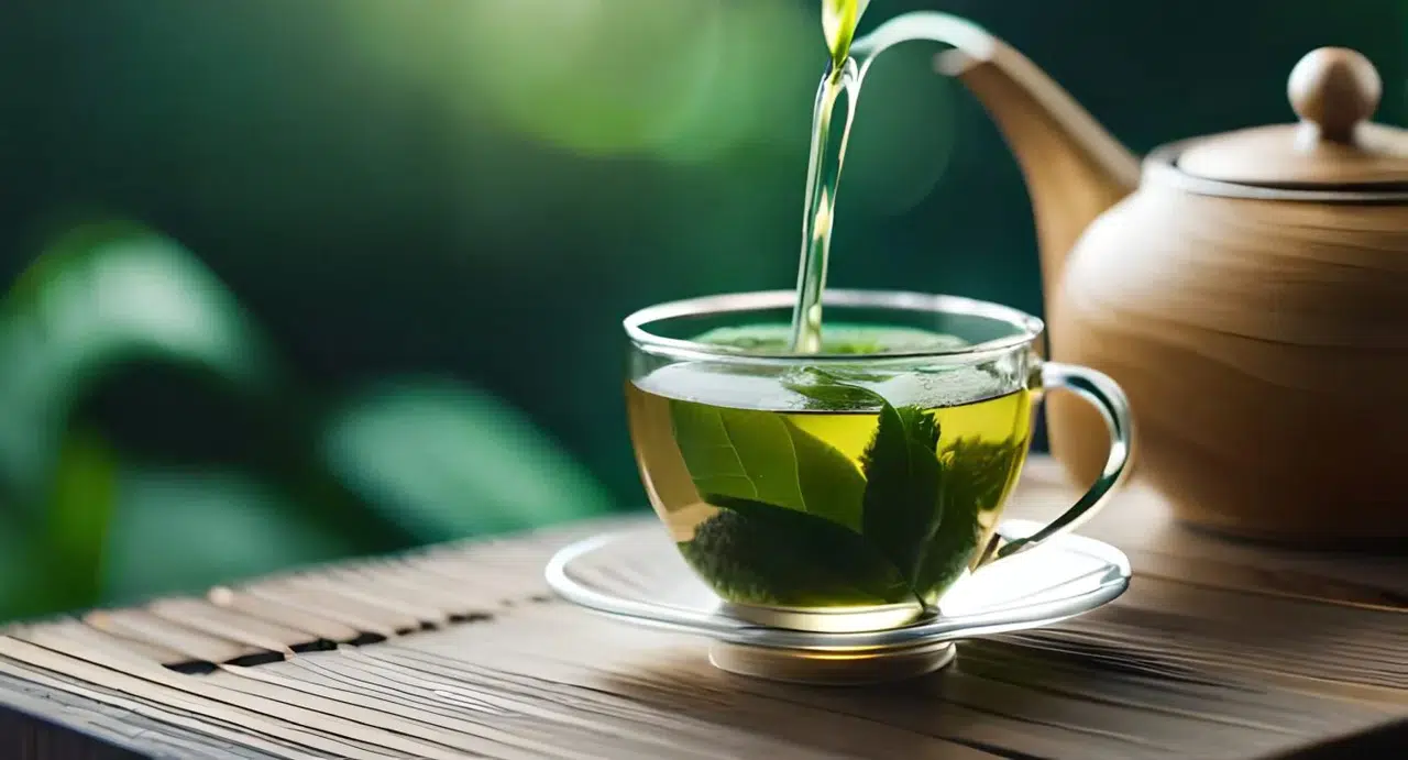 Yeşil çayın faydaları nelerdir, zararları nelerdir ve nasıl tüketilmelidir?