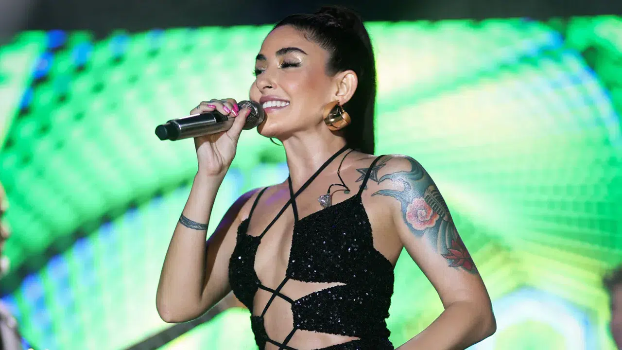 Melek Mosso Kimdir? Gözaltı Nedeni, Evli mi, Çocuğu Var mı?