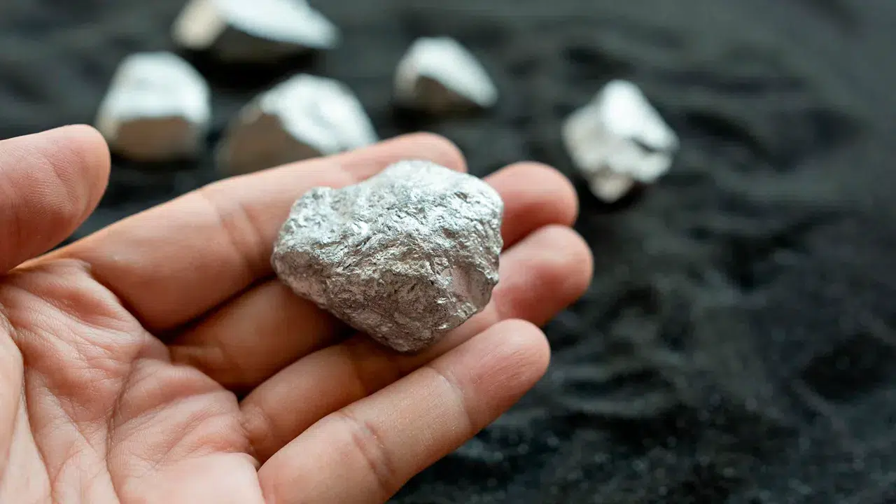 Alüminyum piyasasında savaş alarmı: Fiyatlar 4 yılın zirvesine dayandı