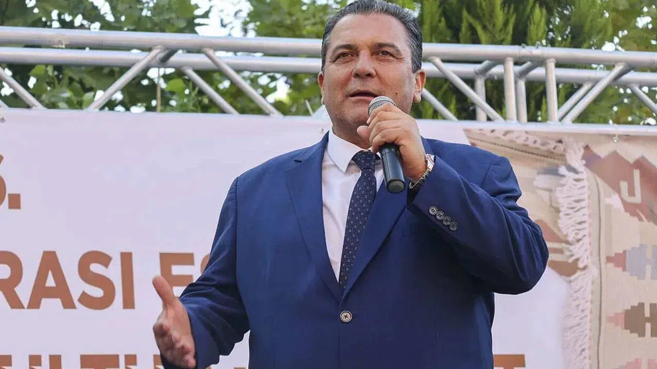 Yılmaz Tozan kimdir, eşi kimdir? Eşme Belediye Başkanı neden gözaltına alındı?