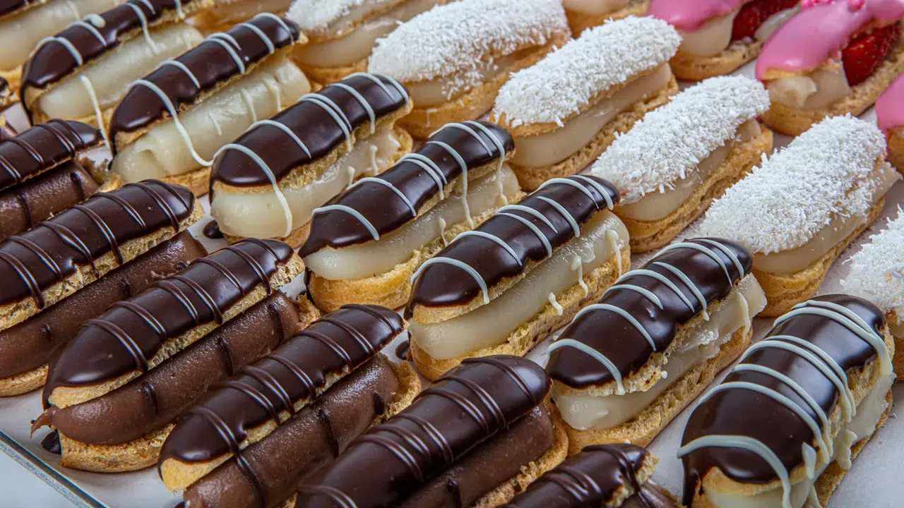 Ünlü tatlı markası Ekleristan resmen iflas etti: 400 şubeli dev veda ediyor