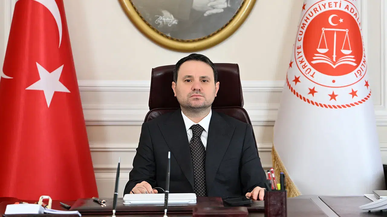 Bakan Akın Gürlek'ten Gülistan Doku açıklaması: Soruşturmanın sonuna kadar gidilecek