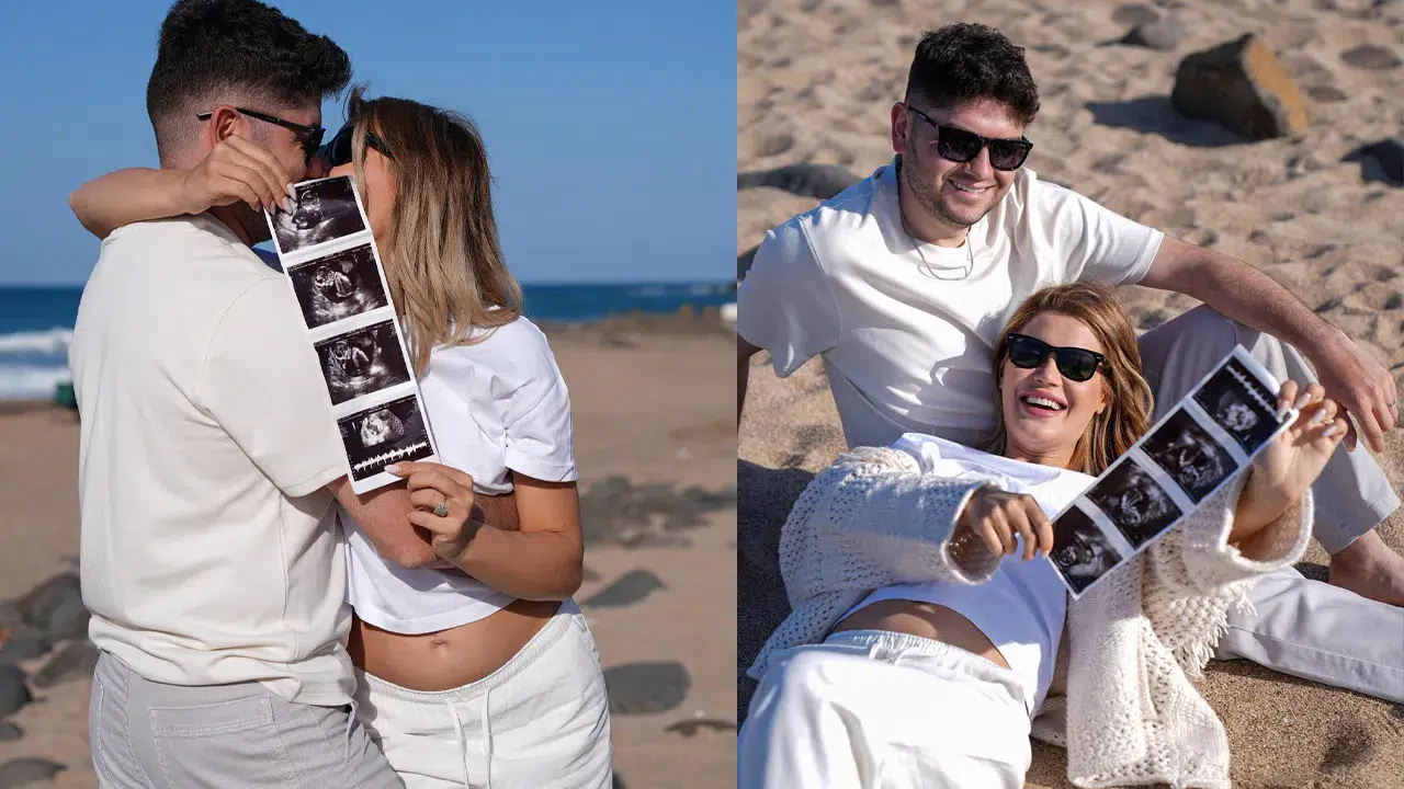 Selen Özyurt hamile mi? Atakan Özyurt’un eşi kaç aylık hamile, ne açıkladılar?