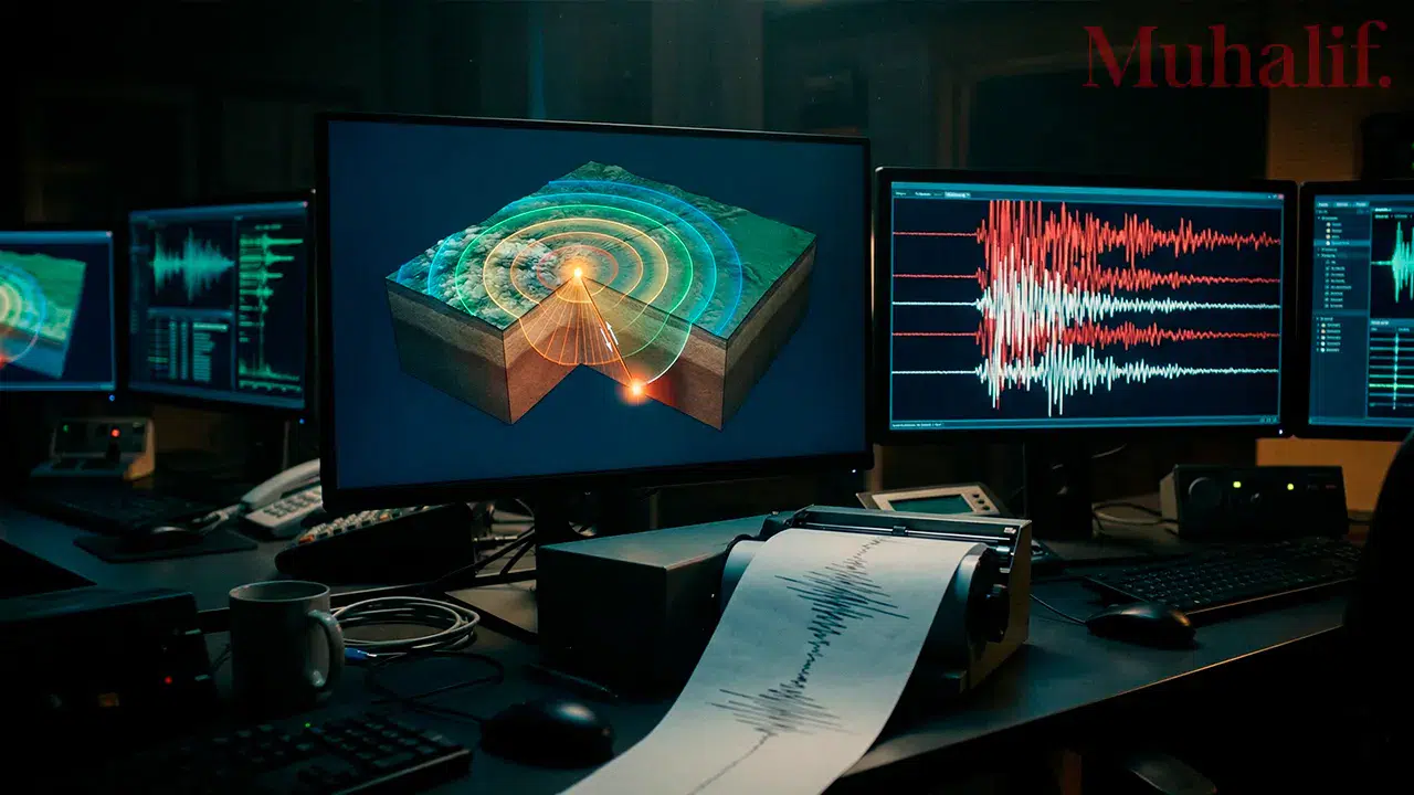 Kütahya beşik gibi: 16 saatte 127 sarsıntı