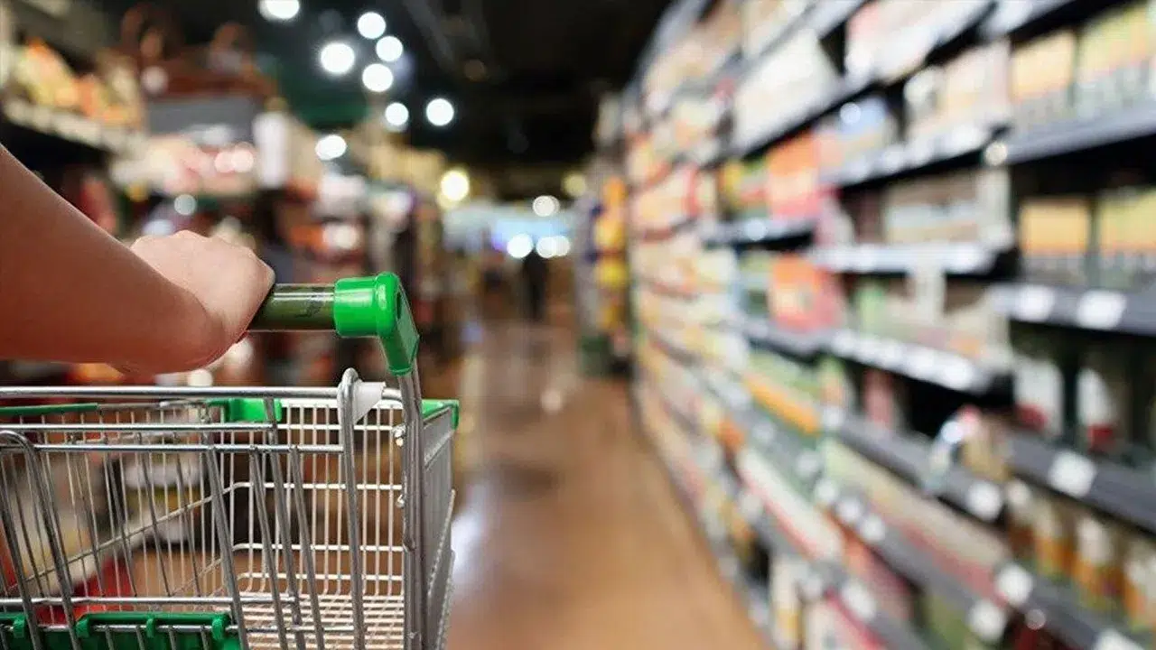 İstanbul'un mart ayı enflasyonu açıklandı: Perakende fiyatlar yüzde 2,97 arttı