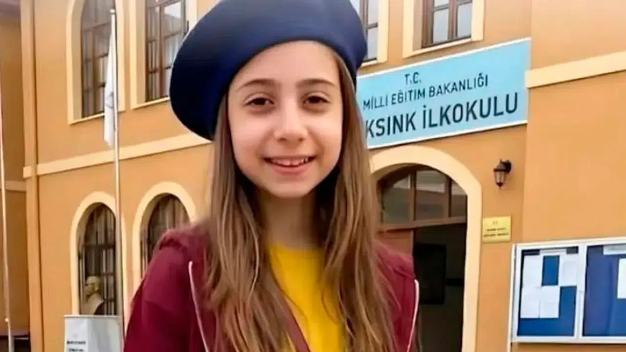 Kahramanmaraş'taki okul saldırısında bir acı haber daha: Almina yaşam mücadelesini kaybetti