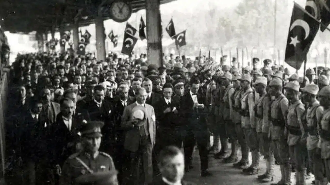 19 Mayıs, Kurtuluşun Ruhu ve Gençliğin Emanete Olan Sorumluluğu