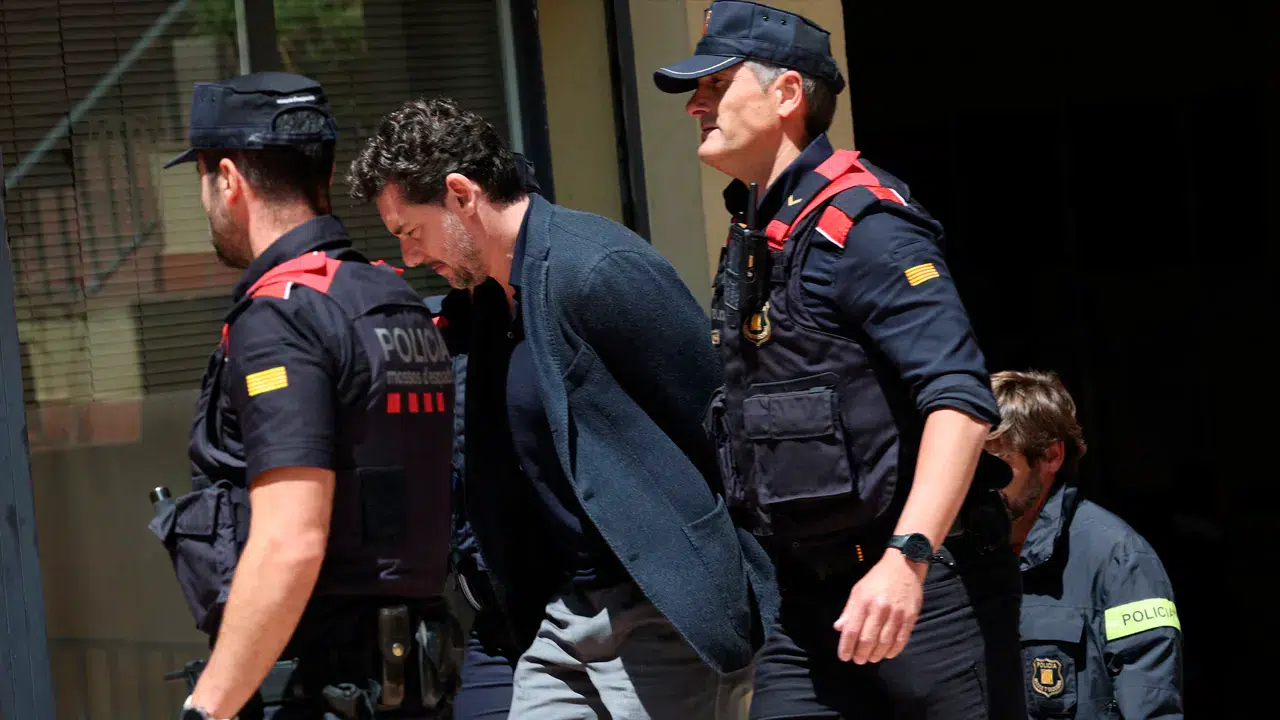 Mango'nun kurucusunun şüpheli ölümü: Oğlu savunmasında babasının diz rahatsızlığına dikkat çekti