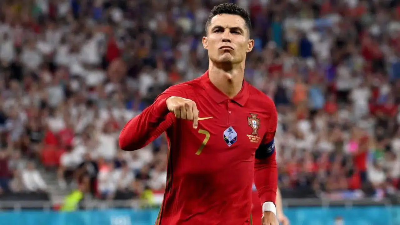 Portekiz’in 2026 Dünya Kupası kadrosu açıklandı: Cristiano Ronaldo 6. kez listede