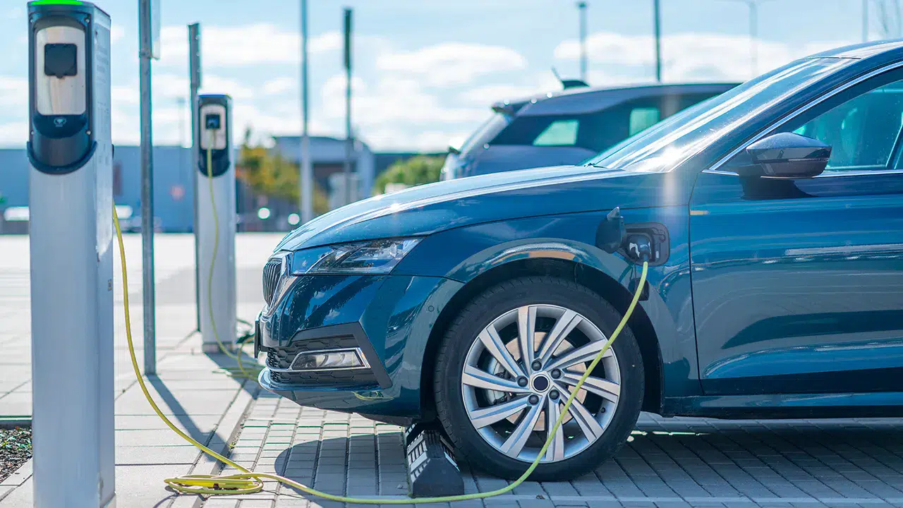 Türkiye otomotiv pazarında tarihi eşik: Satılan her iki araçtan biri elektrikli veya hibrit oldu