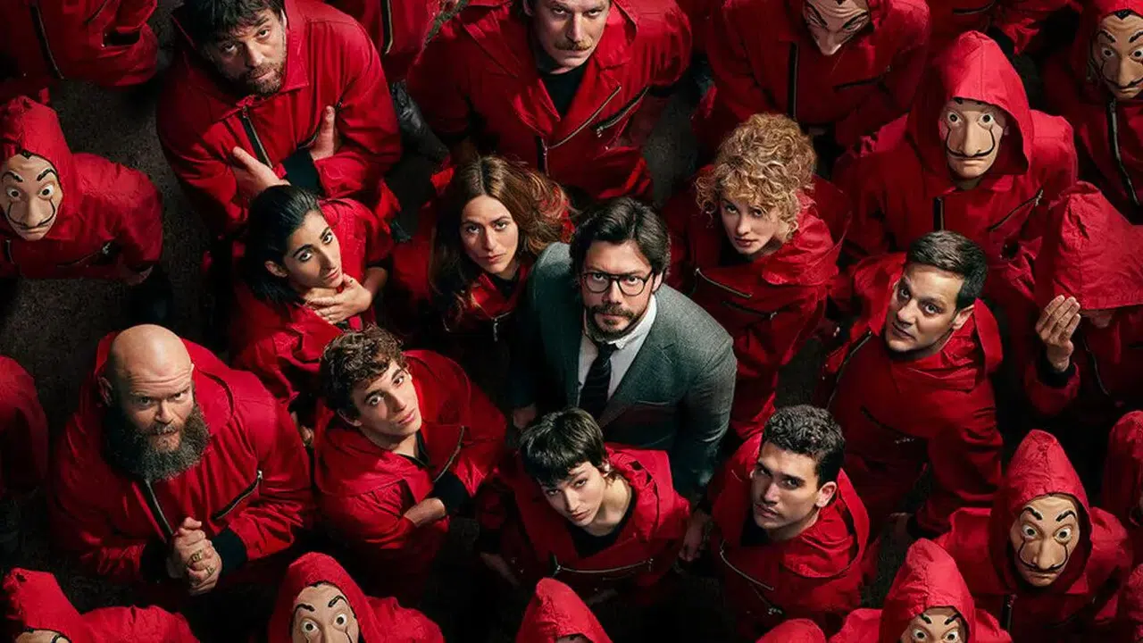 La Casa de Papel yeni sezon ne zaman çıkacak?