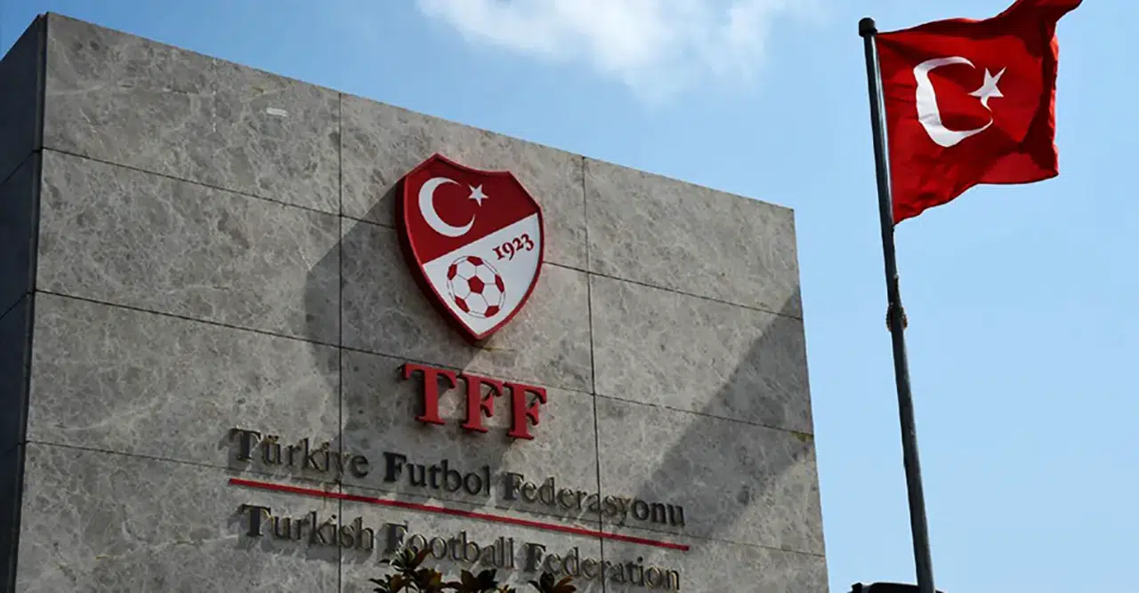 TFF 2026-2027 sezonu transfer tarihlerini açıkladı: Süper Lig 14 Ağustos’ta başlıyor