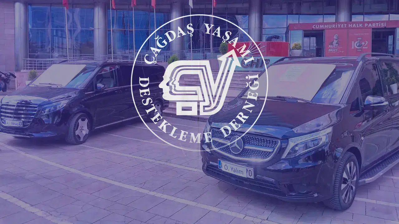 ÇYDD'den Kılıçdaroğlu yönetimine ret: Kayyum niteliğindeki bir yönetimden bağış kabul edemeyiz