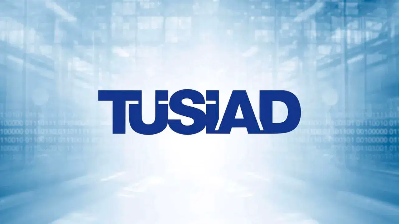 TÜSİAD’dan 9 Mayıs mesajı: AB ile entegrasyon stratejik bir zorunluluktur