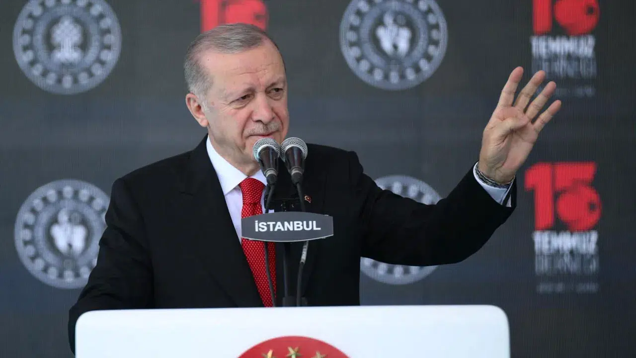 Cumhurbaşkanı Erdoğan’dan 15 Temmuz’un 10. yılı için özel talimat: Türkiye genelinde kapsamlı anma programı