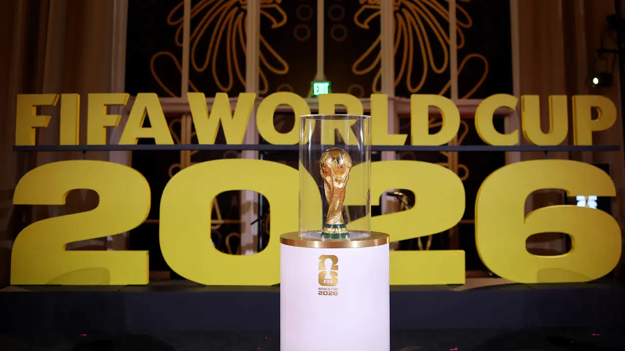 FIFA’dan Dünya Kupası kararı: İran turnuvada yer alacak