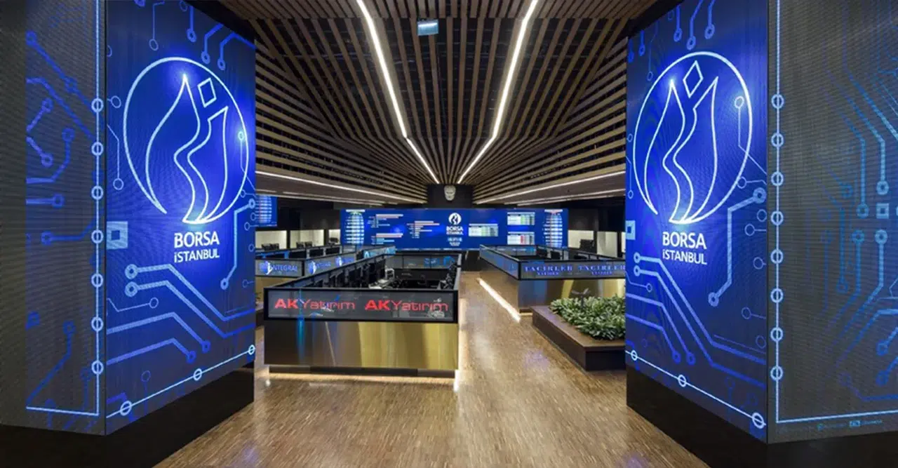 Borsa İstanbul’da tarihi rekor: BIST 100 endeksi 15 bin puanı aştı