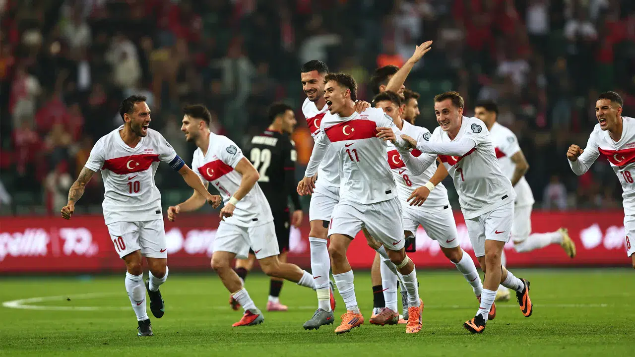 2026 Dünya Kupası'nda A Milli Takımın maçları nerede, ne zaman oynanacak?