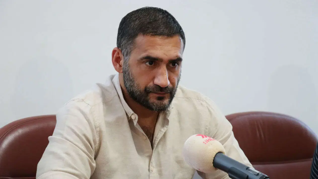 Ümit Karan hakkında uyuşturucu soruşturması: Eski sevgili ifadesi dosyaya girdi