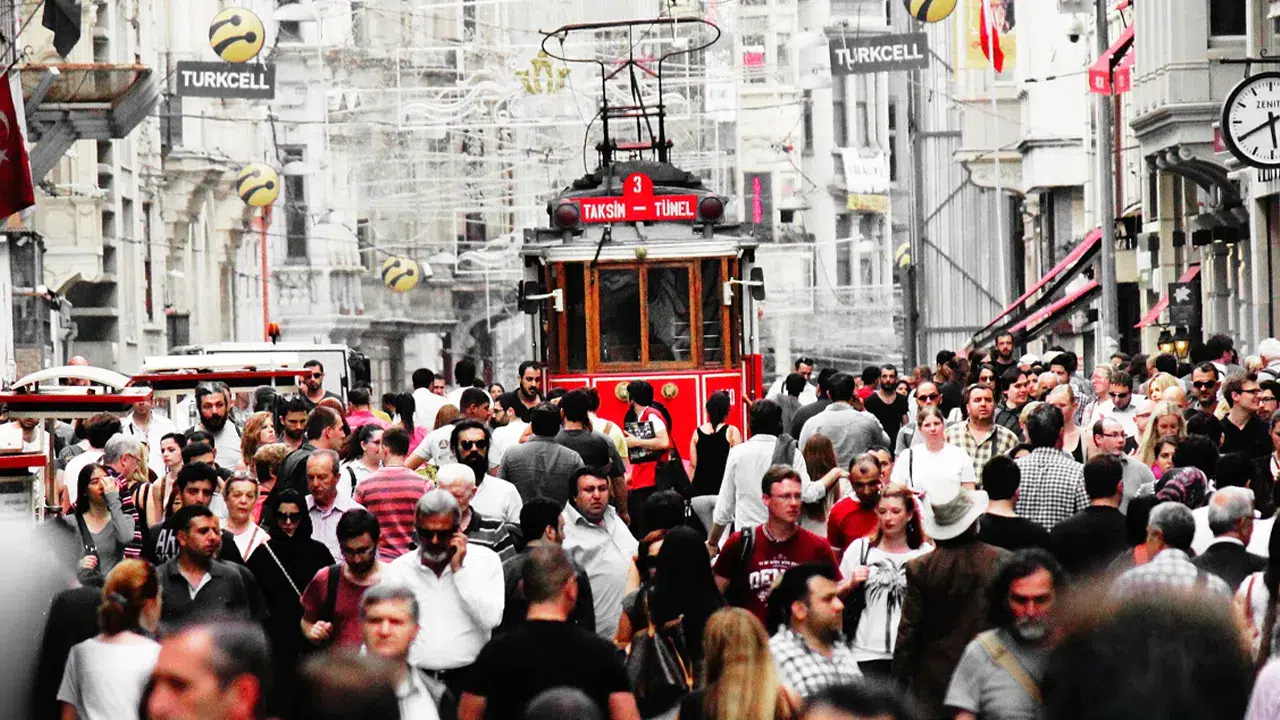 Türkiye’de en çok kullanılan isimler açıklandı
