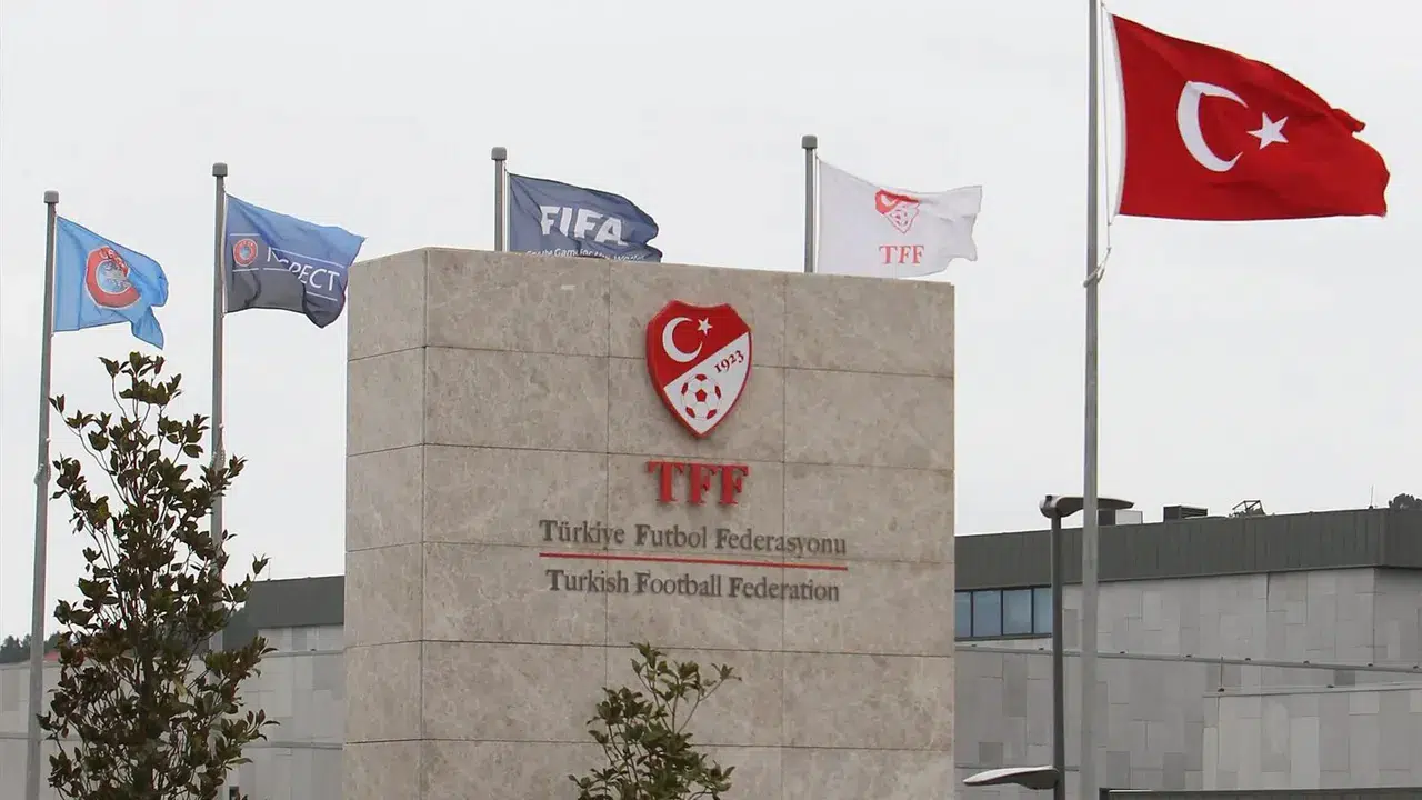 PFDK’dan 7 Süper Lig kulübüne para cezası