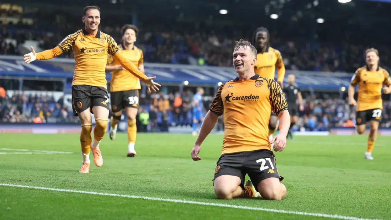 Acun Ilıcalı’nın Hull City’si finalde: Premier Lig’e bir adım kaldı