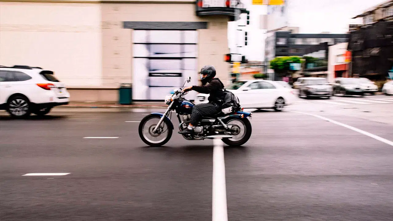 Otomobil ehliyeti olana 250 CC motosiklet yolu açılıyor: Ama bir şartla...