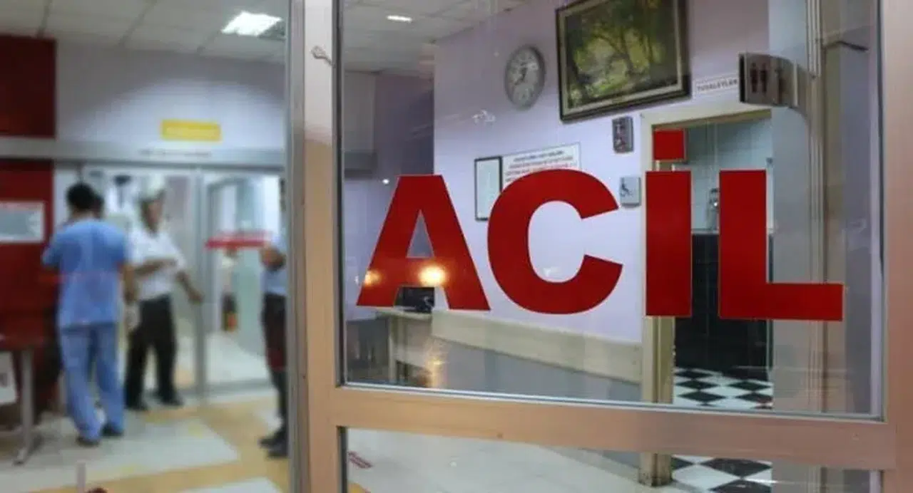 Niğde’de gıda zehirlenmesi: 27 öğrenci hastaneye kaldırıldı