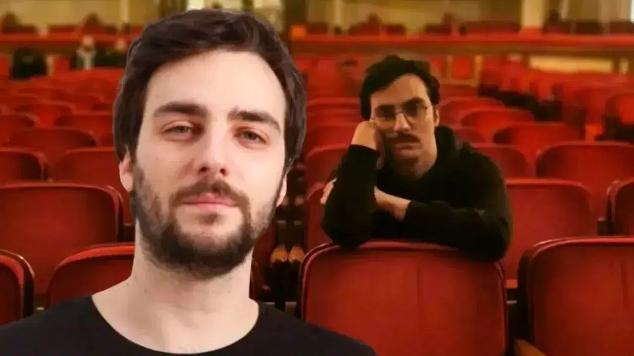 Komedi dünyasının acı kaybı: Kaan Sertdemir 28 yaşında vefat etti