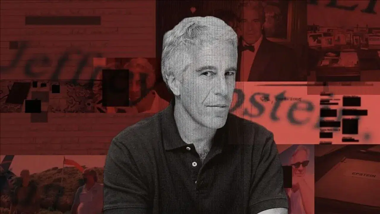 Jeffrey Epstein’a ait olduğu öne sürülen “intihar notu” ilk kez yayımlandı