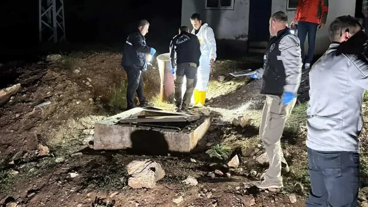 Kübra Yapıcı cinayeti aydınlatıldı: Bakan Gürlek detayları açıkladı