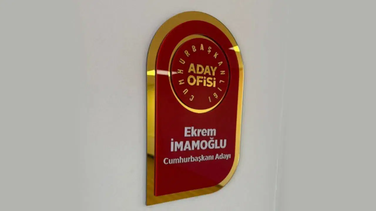 CHP’li Bülent Tezcan: Cumhurbaşkanlığı Aday Ofisi kapatıldı, çalışmalar Meclis’ten sürecek