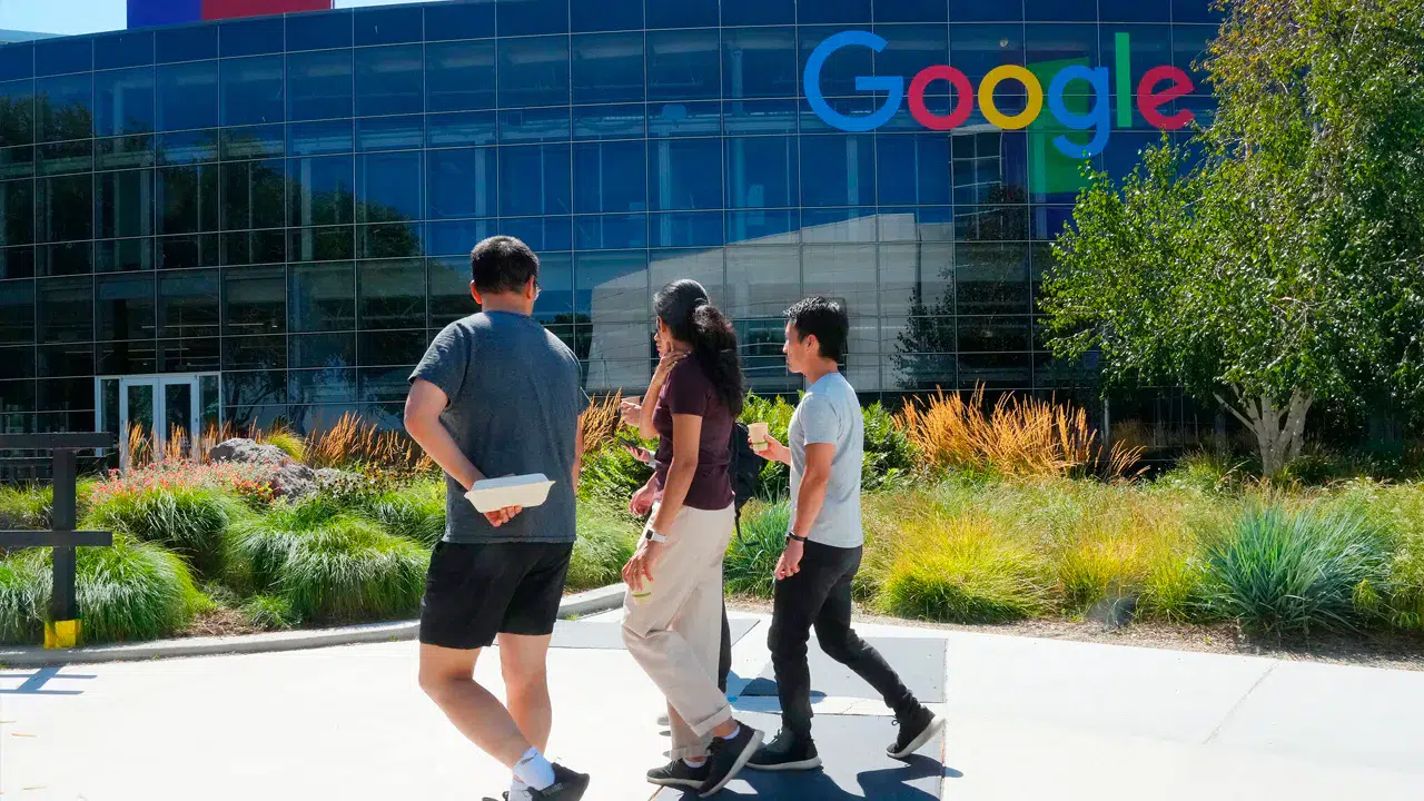 Google verileriyle milyon dolarlık vurgun: Yazılım mühendisine içeriden bilgi sızdırma davası