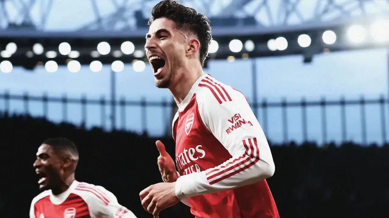 Arsenal Burnley’i 1-0 mağlup etti: Şampiyonluk yolunda kritik 3 puan
