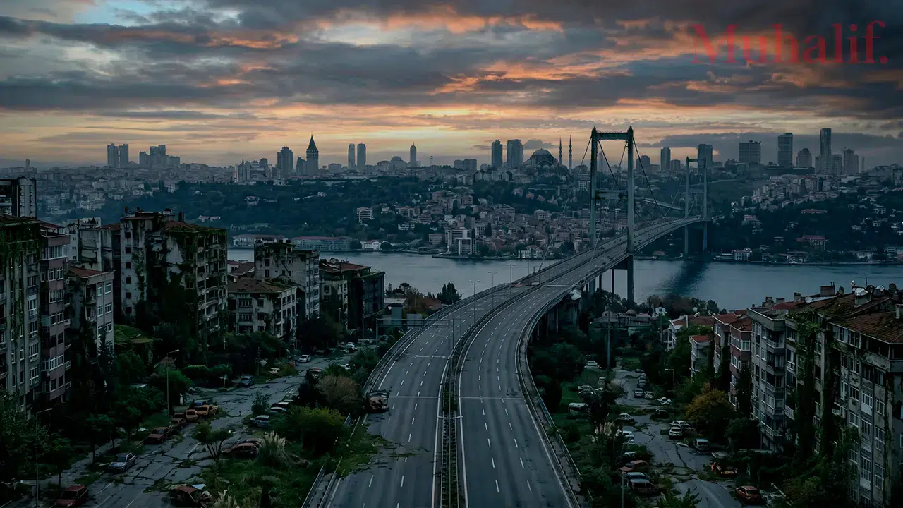 Korkutan bilimsel senaryo: Dünya nüfusu 40 yıl içinde yarıya düşebilir