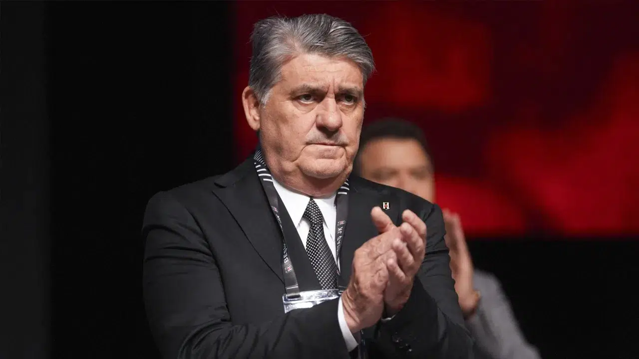 Serdal Adalı’dan TFF’nin yabancı kuralına tepki: “Dursun Özbek’e katılıyorum”