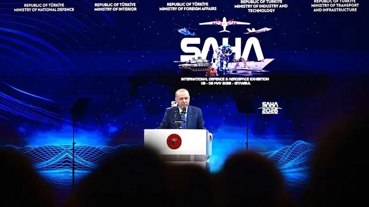 Cumhurbaşkanı Erdoğan’dan “Terörsüz Türkiye” mesajı: “Bundan geriye dönüş yok ve olmayacak”