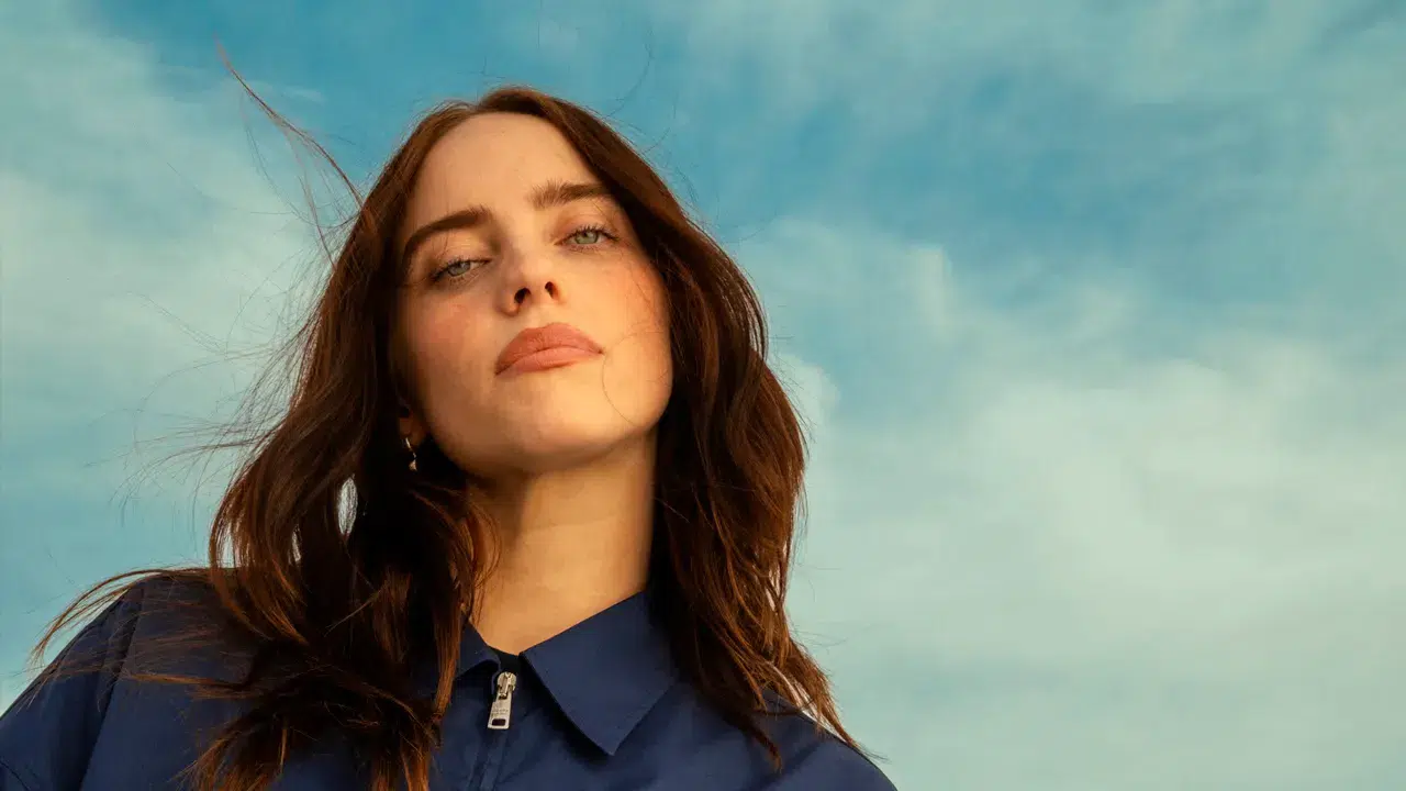 Billie Eilish eleştirilere yanıt verdi: Hem hayvan sevip hem et yiyemezsiniz