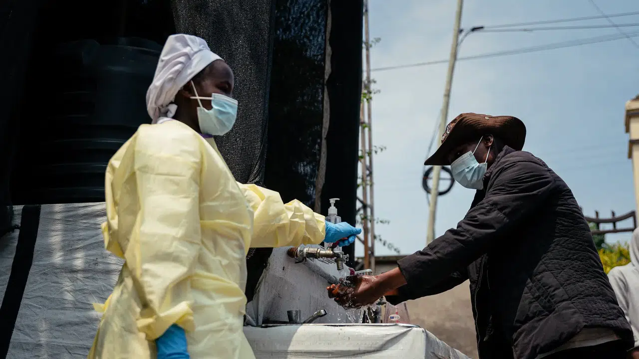 Kongo’da Ebola alarmı büyüyor: Vaka sayısı 435’e yükseldi
