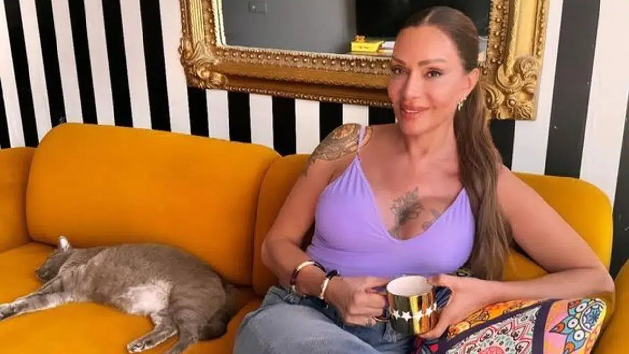 Sevda Demirel Kimdir? Kaç Yaşında ve Evli mi?