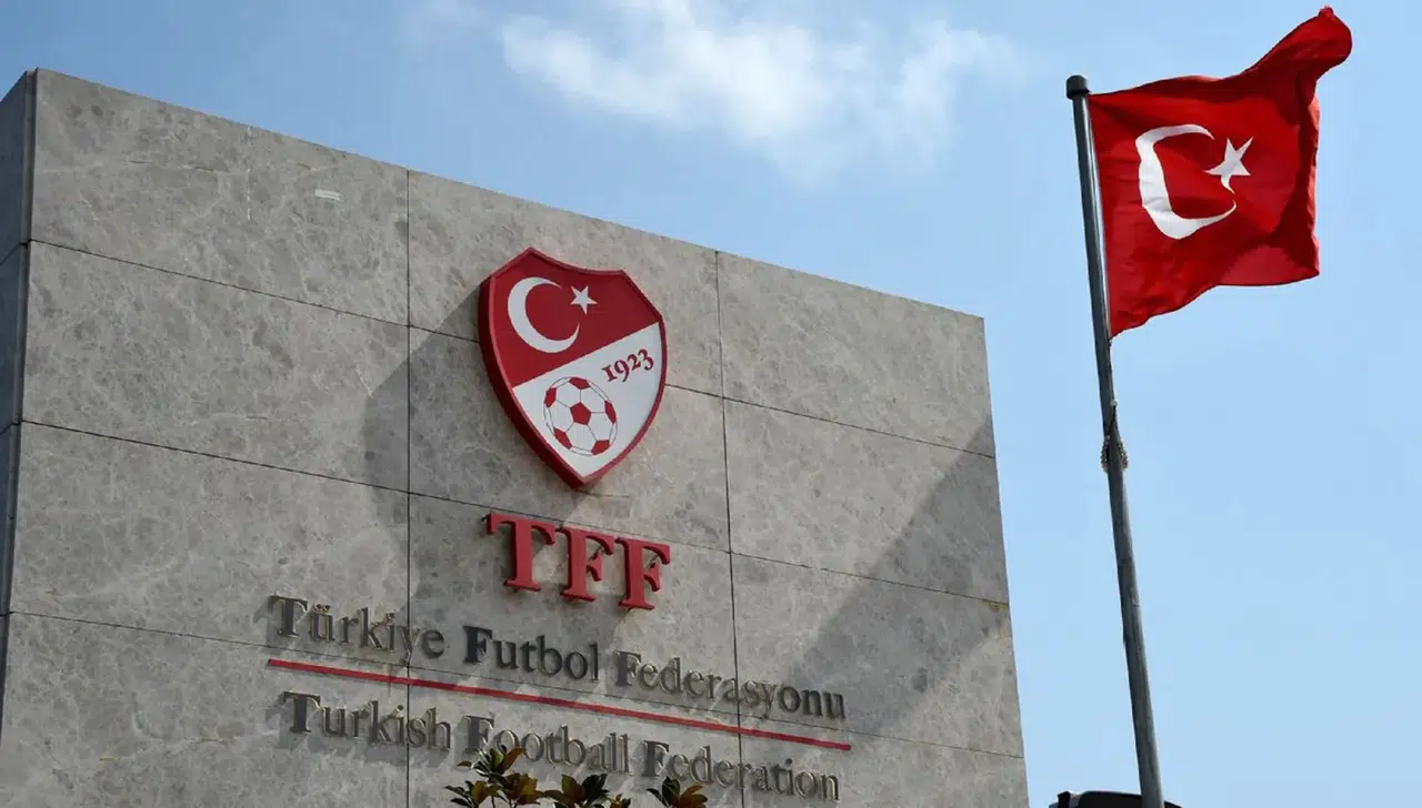 TFF’den küme düşme ve bahis soruşturmaları açıklaması: “Böyle bir gündemimiz yok”