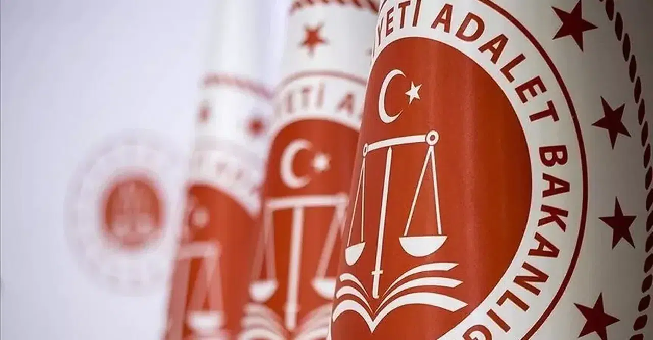 Adalet Bakanı Akın Gürlek duyurdu: 15 bin personel alımı başlıyor
