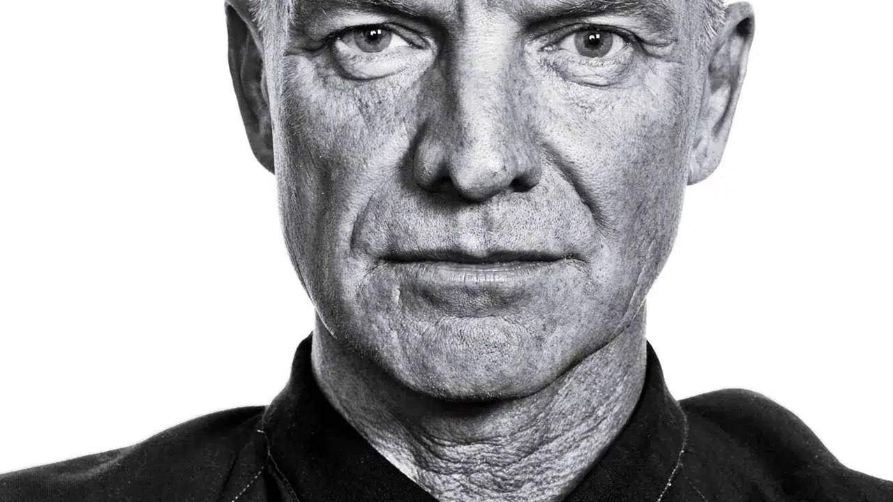 Ünlü müzisyen Sting'den modern dünyaya erkeklik eleştirisi