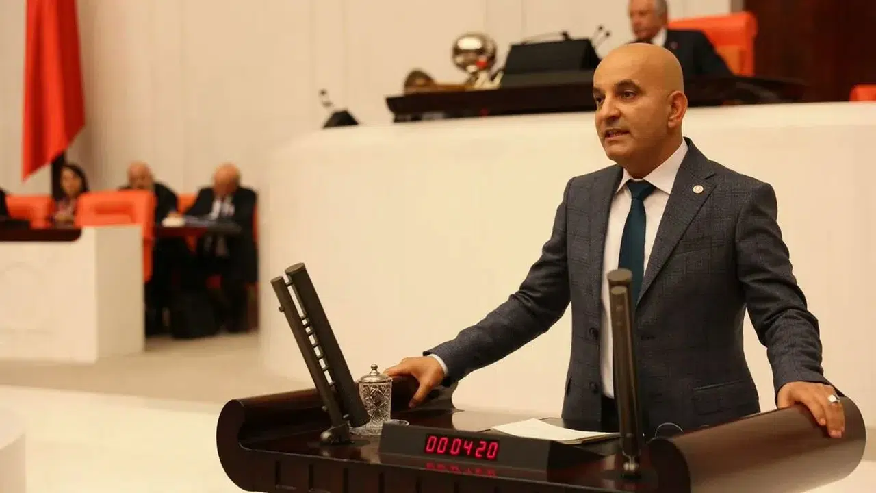 Mahir Polat’tan Kılıçdaroğlu açıklaması: “Partimizin güvenmesi gerektiğine inanıyorum”
