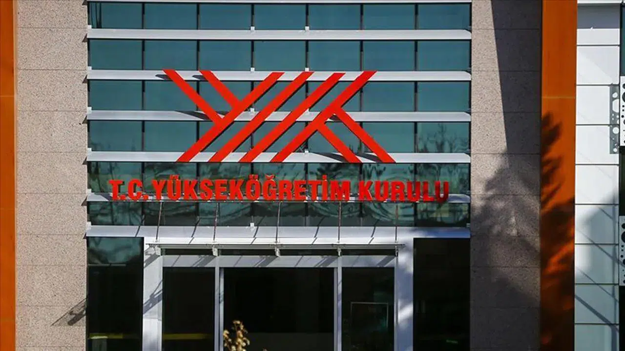 YÖK’ten Bilgi Üniversitesi açıklaması: “Faaliyetlerin aksamadan yürütülmesi için gerekli tedbirler alınmaktadır”